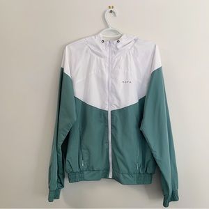 ACTA Legacy Windbreaker